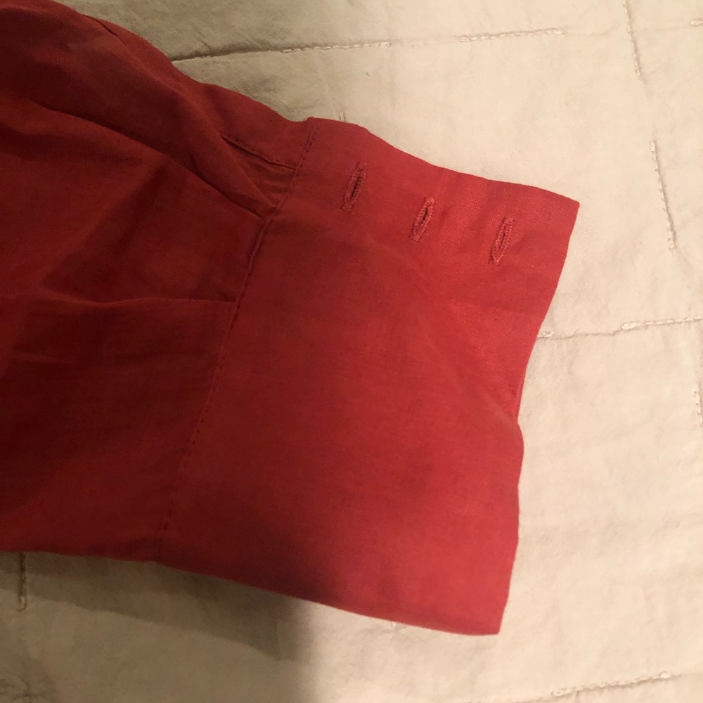 Zara tunic - Picture 3 of 4